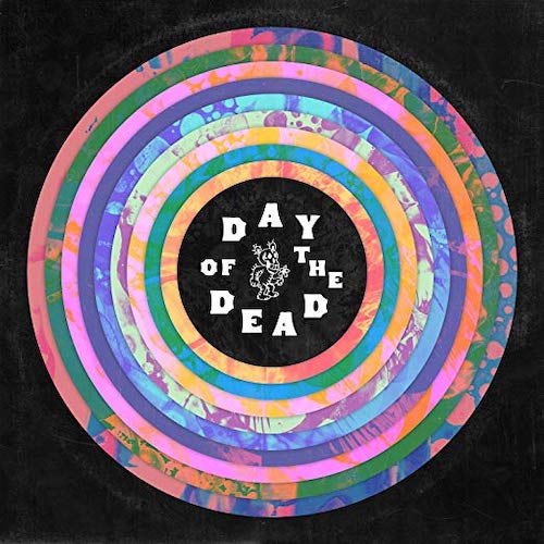 Day of the Dead (compilation)